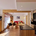 Madame Vacances Grand Studio Maroly